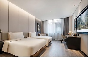 Wanda Yue Nantong