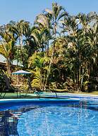 Hotel el Páramo