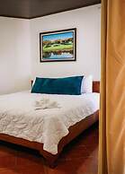 Hotel el Páramo