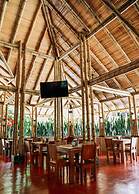 Hotel el Páramo