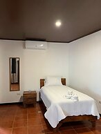 Hotel el Páramo