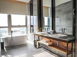 Wanda Jin Xiangjiang Dingzhou