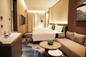 Wanda Jin Xiangjiang Dingzhou