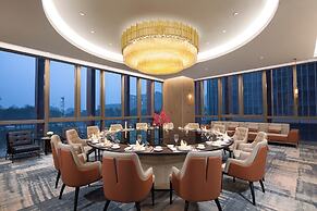 Wanda Jin Xiangjiang Dingzhou