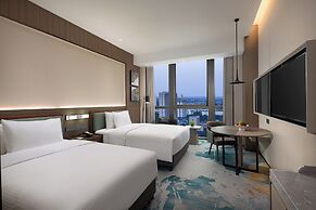 Wanda Jin Xiangjiang Dingzhou