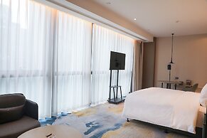 Wanda Jin Xiangjiang Dingzhou