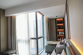 Wanda Jin Xiangjiang Dingzhou