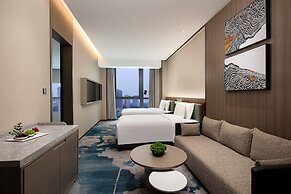 Wanda Jin Xiangjiang Dingzhou