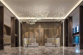 Wanda Jin Xiangjiang Dingzhou