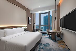 Wanda Jin Xiangjiang Dingzhou
