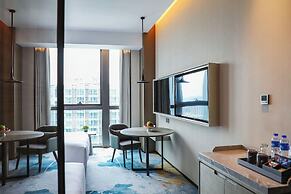 Wanda Jin Xiangjiang Dingzhou