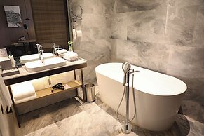 Wanda Jin Xiangjiang Dingzhou