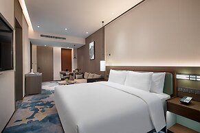 Wanda Jin Xiangjiang Dingzhou