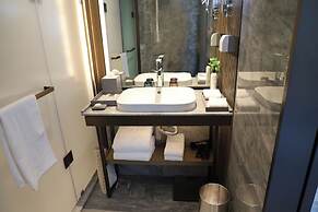 Wanda Jin Xiangjiang Dingzhou
