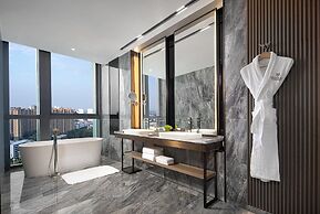 Wanda Jin Xiangjiang Dingzhou