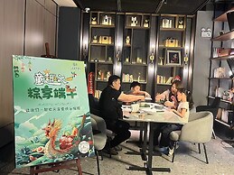 Wanda Moments - Sanmenxia