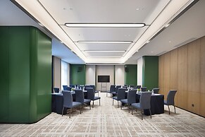 Wanda Yi Wuhan