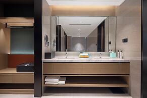 Wanda Yi Wuhan