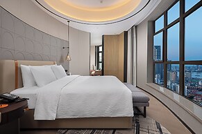 Wanda Yi Wuhan