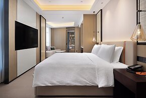 Wanda Yi Wuhan