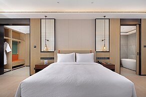 Wanda Yi Wuhan