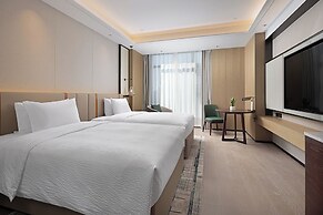 Wanda Yi Wuhan