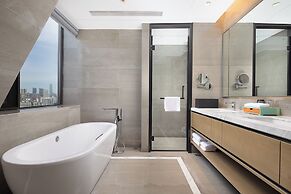 Wanda Yi Wuhan