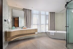 Wanda Yi Wuhan