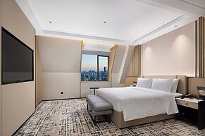 Wanda Yi Wuhan