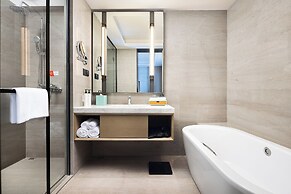 Wanda Yi Wuhan