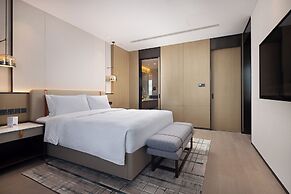 Wanda Yi Wuhan