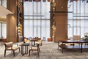 Wanda Yi Wuhan