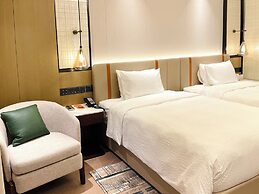Wanda Yi Wuhan
