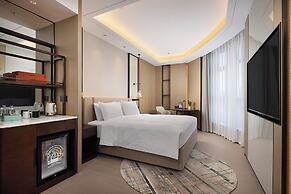 Wanda Yi Wuhan