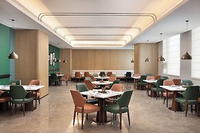 Wanda Yi Wuhan