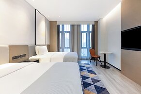 Wanda Moments Nanchang