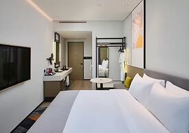 Wanda Moments Nanchang