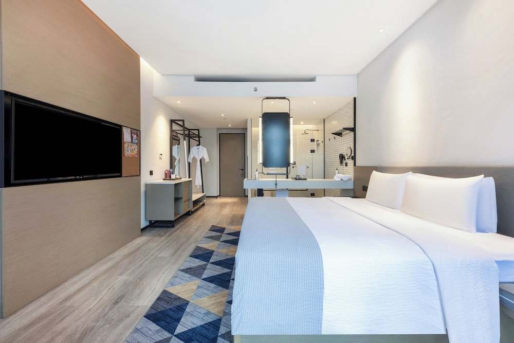 Wanda Moments Nanchang