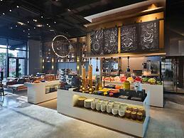 Wanda Moments Nanchang