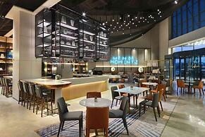 Wanda Moments Nanchang