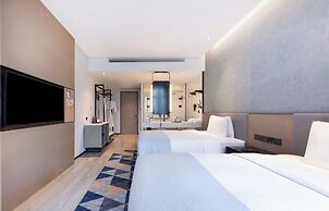 Wanda Moments Nanchang