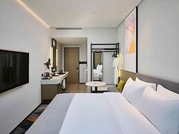 Wanda Moments Nanchang