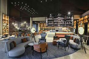 Wanda Moments Nanchang