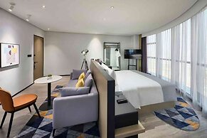 Wanda Moments Nanchang