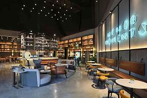 Wanda Moments Nanchang