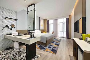 Wanda Moments Nanchang