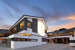 Wanda Yue Resort Suzhou Mudu