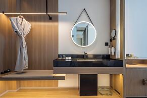 Wanda Yue Resort Suzhou Mudu