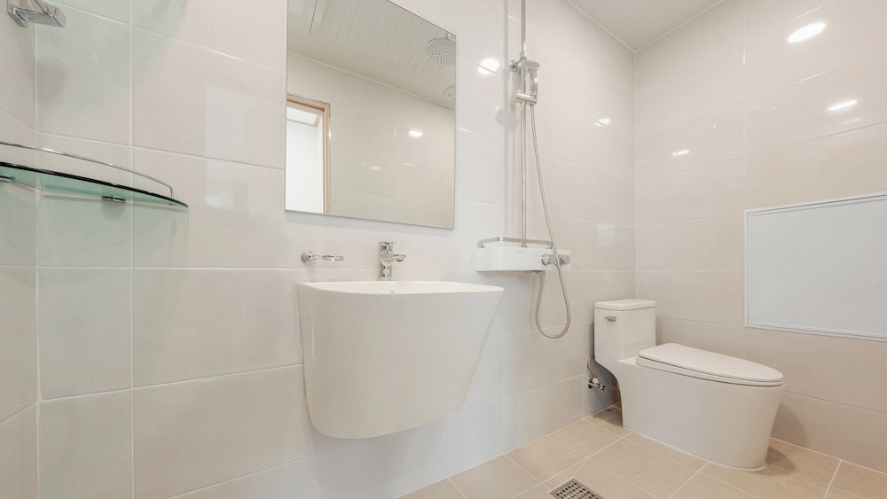 Gapyeong Reflex Pool Villa Pension
