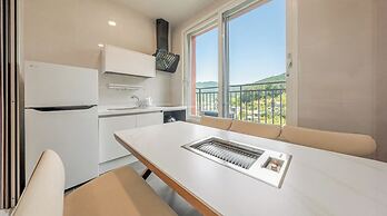 Gapyeong Reflex Pool Villa Pension